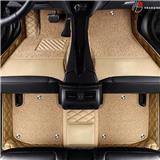 Good price diamond custom pretty car floor mats