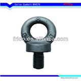 Forge Steel BS4728 lifting Collar Eyebolt