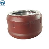 Jiuwang Professional Auto Parts Dubai Freightliner Brake Drum Rear for Truck