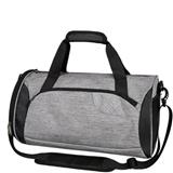 Wholesale Foldable Business Trip Travel Weekend Garment Duffle Bag
