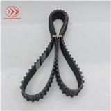 Auto rubber timing belt HNBR