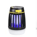 Bway Waterproof Bug Zapper Outdoor  3 in 1 Camping Light Moquito Zapper Killer Lamp