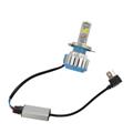 12V 24V T1 35W 3200LMS h4 led headlight