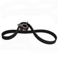 Engine timing system rubber  belt for Xiali-N3 timing belt kits