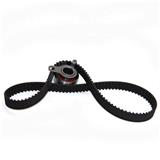 Engine timing system rubber  belt for Xiali-N3 timing belt kits