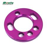 Billet Aluminum Alloy Hub Centric Concrete Wheel Spacers