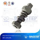 BAOSTEP Top Quality Good Fit Performance Ts16949 Certified M27 Bolt Nut Washer For Nissan