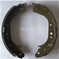 Car Brake shoe for S589
