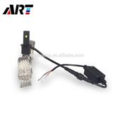 LED headlights car 5HL-H1/H3/H4/H7/H8/H11/9005/9006/H13/880/881/9004/9007