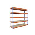 storage shelf industrial metal racking