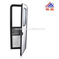 rv caravan entry door
