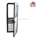 rv caravan entry door