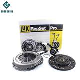 Chinese Wholesale Automatic Clutch System Car Copper Clutch 49Cc Disc For Buick