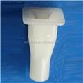 100pcs/bag auto plastic fasteners body side  for nissan 01281-00501
