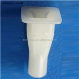 100pcs/bag auto plastic fasteners body side  for nissan 01281-00501