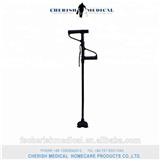 Health Care Cane multifunctional old walking stick/cane 9275L