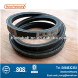 REMF CUT BELT FOR AUTOMOBILE