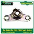 RH Side Tailgate Hinge Roller Pivot Passenger For 1987-2003 Ford F-Series E7TZ99430B38A
