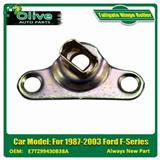 RH Side Tailgate Hinge Roller Pivot Passenger For 1987-2003 Ford F-Series E7TZ99430B38A