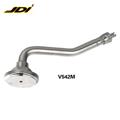 JDI-V542M Factory supplies good sell truck and bus tubeless universal screw-on valves
