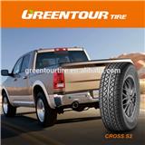 CROSS S2 best selling Chinese reliable brand SUV tire