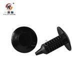 car Rivets and Panel Fasteners Button Rivet plastic pine tree clip