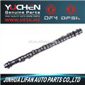 Camshaft for DFSK