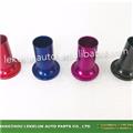 Aluminum Handle Emergency Hand Brake Drift Button Knobs For NISSAN