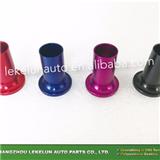 Aluminum Handle Emergency Hand Brake Drift Button Knobs For NISSAN