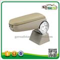 universal ABS car console box use as armrest with different color