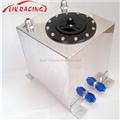 high quality aluminum fuel cell tank 10L