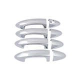 For FORD Fiesta 08-12 4D Door Handle Cover No PSKH