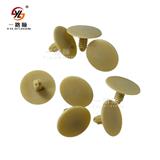 Auto Push-Type Rivet Fastener/Christmas Tree Push on Clip
