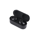 Factory direct sale TWS smart headset Wireless bt in-ear headphones with charging dock
