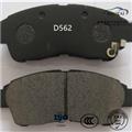 High performance auto parts disc car brake pads