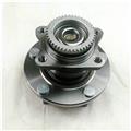 supply Wheel Hub Bearing Unit Assembly Kit for Mitsubishi MR589520
