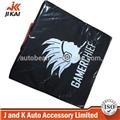 Memory foam seat cushion of waterproof foam stadium seat cushion pads