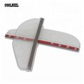 Car Rearview Mirror Rain Shade Rainproof Blades Car Back Mirror