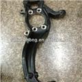 Wheel Bearing Housing Auto Steering Knuckle for NISSAN NAVARA 4X2 (40014-JS900,40015-JS900)