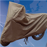 210D Polyester Oxford Car cover Motorcycle cover bike cover(BT 6019)