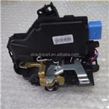 DOOR LOCK ACTUATOR MECHANISM FRONT RIGHT 3D1837016A FOR GOLF 5 V MK5 FOR VW SEAT LEON TOLEDO SKODA OCTAVIA CENTRAL 9 pin