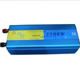 DC to AC 3500W Solar System Pure Sinve Wave Power Inverter