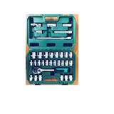 2019 China 32 pcs drive socket wrench set