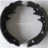 Car Brake shoe for S264