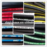 1SN high pressure hydraulic hose/ flexible hose/ concrete hose