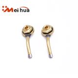 V3-16-1 Tubeless Truck & Bus Tire Valve