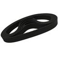 Cheap price HTD 5M  s5m 5m timing belt