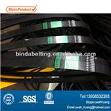 V belt for machine driving D-1900