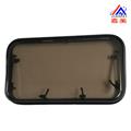 rv/caravan/motorhome push out window