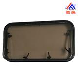 rv/caravan/motorhome push out window